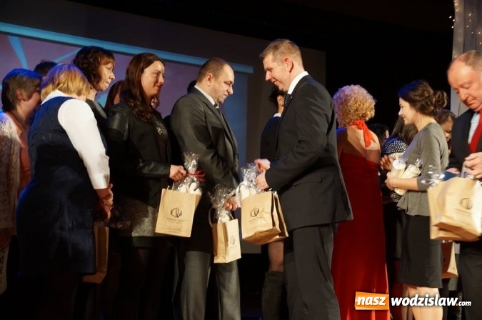 Zdjęcie w galerii na portalu naszwodzislaw.com: Ponad 200 tyś złotych za dary w ramach projektu Szlachetna Paczka w Wodzisławiu Śląskim  wiadomości z regionu