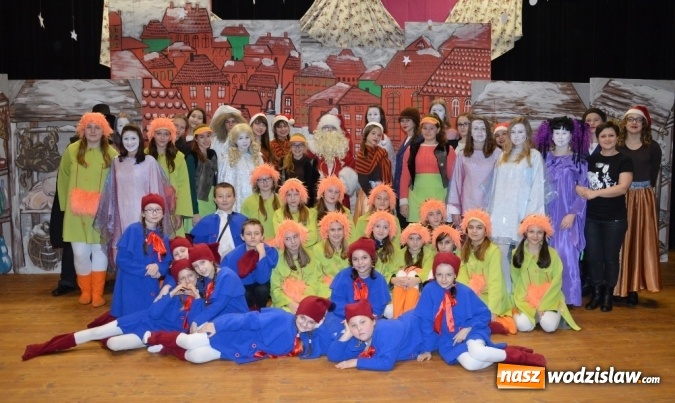 Zdjęcie w galerii na portalu naszwodzislaw.com: 