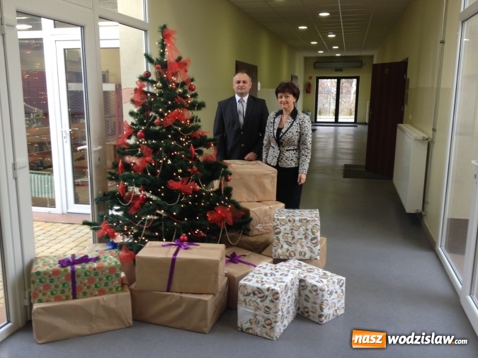 Zdjęcie w galerii na portalu naszwodzislaw.com: PCKU w Wodzisławiu Śląskim charytatywnie dla polskich Kombatantów na Kresach  wiadomości z regionu