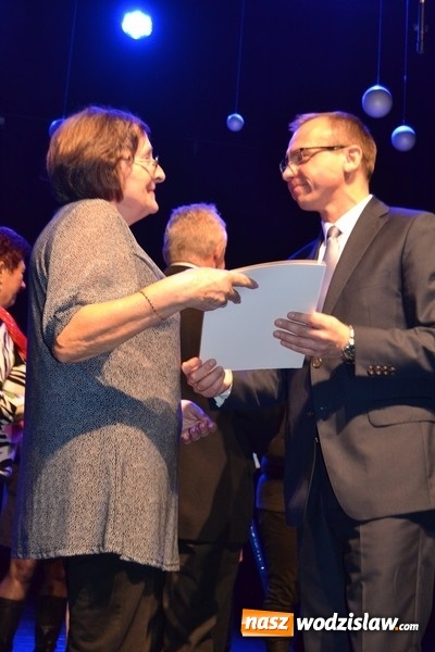 Zdjęcie w galerii na portalu naszwodzislaw.com: Podsumowali projekt pn. Rydułtowska Akademia Aktywnego Seniora 60+ wiadomości z regionu