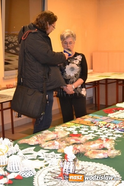 Zdjęcie w galerii na portalu naszwodzislaw.com: Podsumowali projekt pn. Rydułtowska Akademia Aktywnego Seniora 60+ wiadomości z regionu