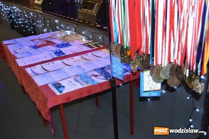 Zdjęcie w galerii na portalu naszwodzislaw.com: Podsumowali projekt pn. Rydułtowska Akademia Aktywnego Seniora 60+ wiadomości z regionu