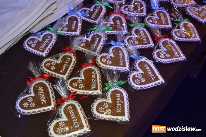 Zdjęcie w galerii na portalu naszwodzislaw.com: Podsumowali projekt pn. Rydułtowska Akademia Aktywnego Seniora 60+ wiadomości z regionu