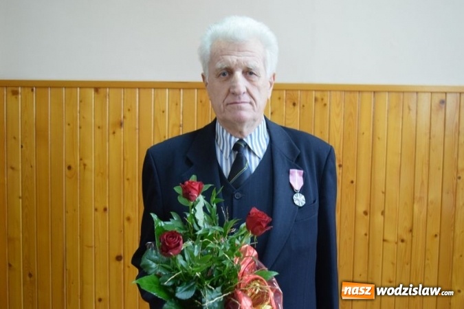 Zdjęcie w galerii na portalu naszwodzislaw.com: Jubileusze Małżeństwa w Gminie Godów wiadomości z regionu