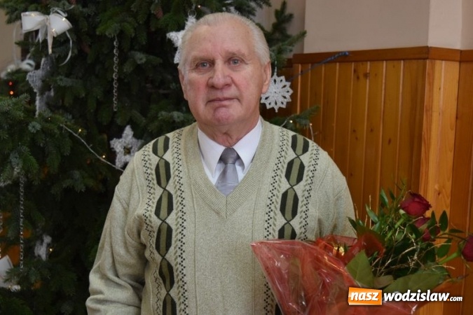 Zdjęcie w galerii na portalu naszwodzislaw.com: Jubileusze Małżeństwa w Gminie Godów wiadomości z regionu