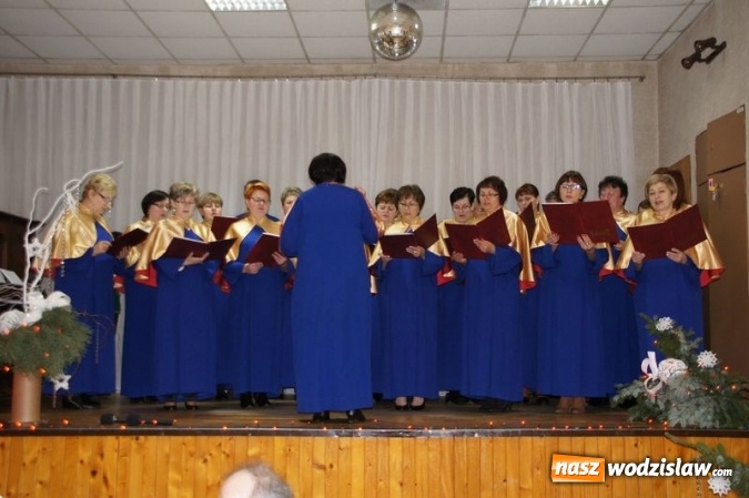 Zdjęcie w galerii na portalu naszwodzislaw.com: Jubileusze Małżeństwa w Gminie Godów wiadomości z regionu