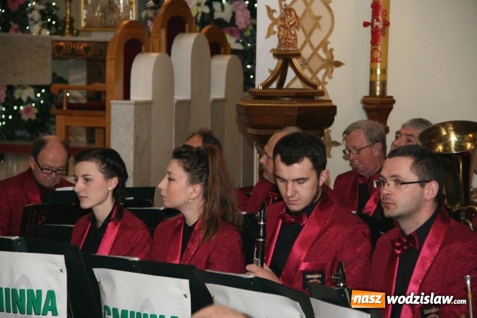 Zdjęcie w galerii na portalu naszwodzislaw.com: Kolędowano w Osinach i Turzy Śląskiej wiadomości z regionu