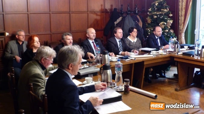 Zdjęcie w galerii na portalu naszwodzislaw.com: Budżet miasta Rydułtowy na rok 2016 uchwalony  wiadomości z regionu