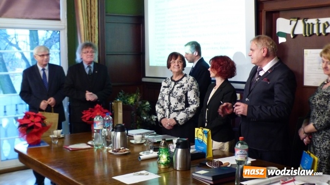 Zdjęcie w galerii na portalu naszwodzislaw.com: Budżet miasta Rydułtowy na rok 2016 uchwalony  wiadomości z regionu