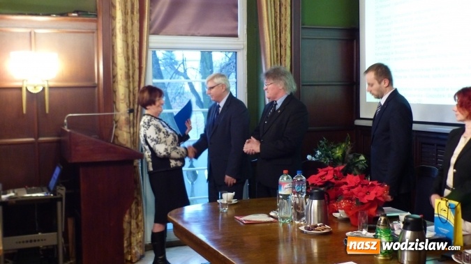 Zdjęcie w galerii na portalu naszwodzislaw.com: Budżet miasta Rydułtowy na rok 2016 uchwalony  wiadomości z regionu