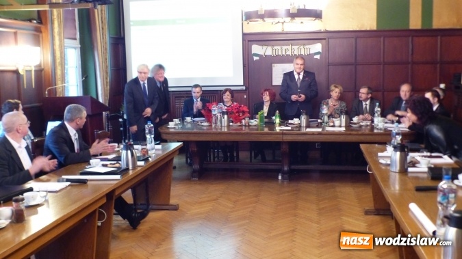 Zdjęcie w galerii na portalu naszwodzislaw.com: Budżet miasta Rydułtowy na rok 2016 uchwalony  wiadomości z regionu