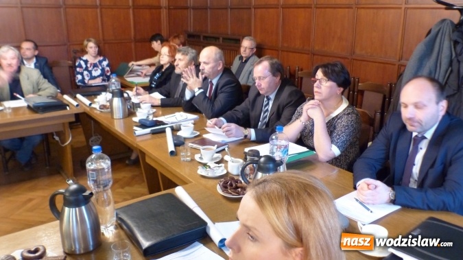 Zdjęcie w galerii na portalu naszwodzislaw.com: Budżet miasta Rydułtowy na rok 2016 uchwalony  wiadomości z regionu