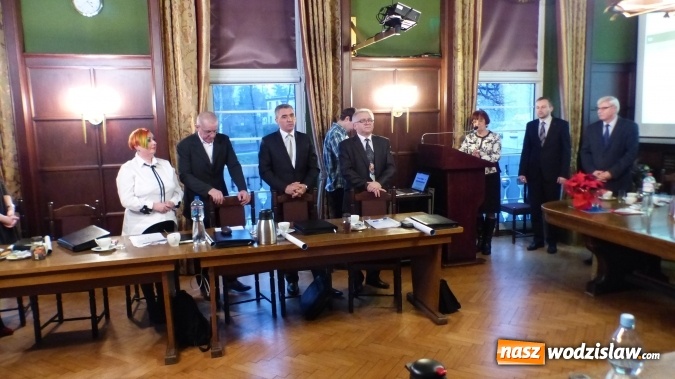 Zdjęcie w galerii na portalu naszwodzislaw.com: Budżet miasta Rydułtowy na rok 2016 uchwalony  wiadomości z regionu