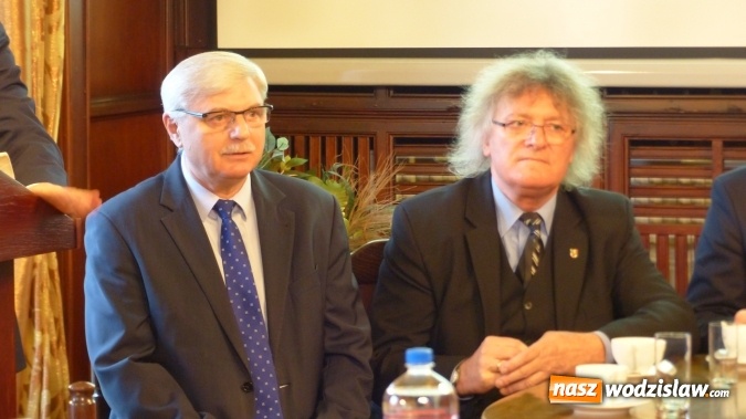 Zdjęcie w galerii na portalu naszwodzislaw.com: Budżet miasta Rydułtowy na rok 2016 uchwalony  wiadomości z regionu