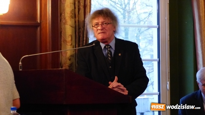 Zdjęcie w galerii na portalu naszwodzislaw.com: Budżet miasta Rydułtowy na rok 2016 uchwalony  wiadomości z regionu