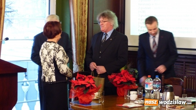 Zdjęcie w galerii na portalu naszwodzislaw.com: Budżet miasta Rydułtowy na rok 2016 uchwalony  wiadomości z regionu