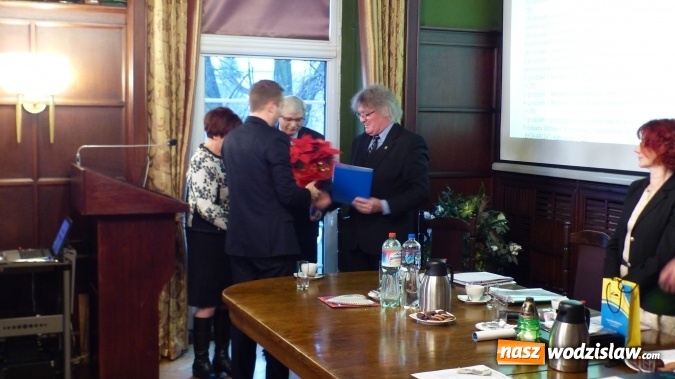 Zdjęcie w galerii na portalu naszwodzislaw.com: Budżet miasta Rydułtowy na rok 2016 uchwalony  wiadomości z regionu