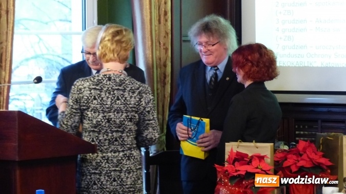 Zdjęcie w galerii na portalu naszwodzislaw.com: Budżet miasta Rydułtowy na rok 2016 uchwalony  wiadomości z regionu