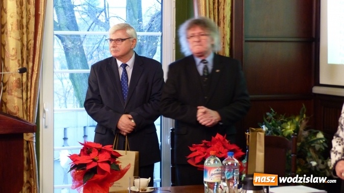 Zdjęcie w galerii na portalu naszwodzislaw.com: Budżet miasta Rydułtowy na rok 2016 uchwalony  wiadomości z regionu