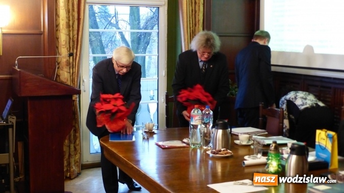 Zdjęcie w galerii na portalu naszwodzislaw.com: Budżet miasta Rydułtowy na rok 2016 uchwalony  wiadomości z regionu