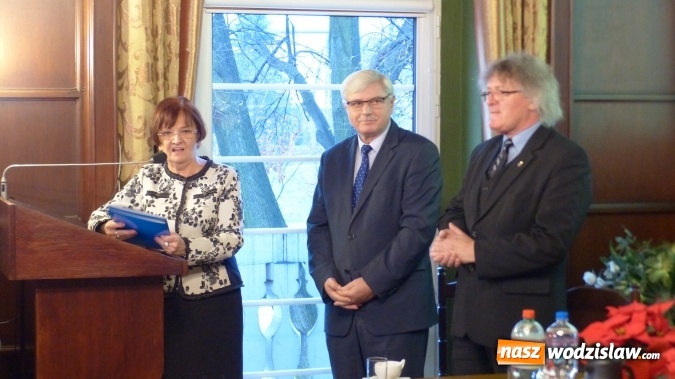 Zdjęcie w galerii na portalu naszwodzislaw.com: Budżet miasta Rydułtowy na rok 2016 uchwalony  wiadomości z regionu