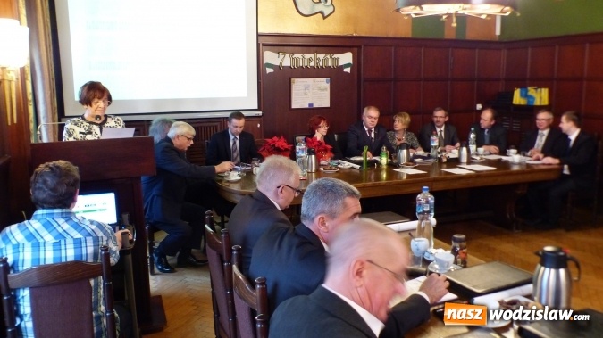 Zdjęcie w galerii na portalu naszwodzislaw.com: Budżet miasta Rydułtowy na rok 2016 uchwalony  wiadomości z regionu