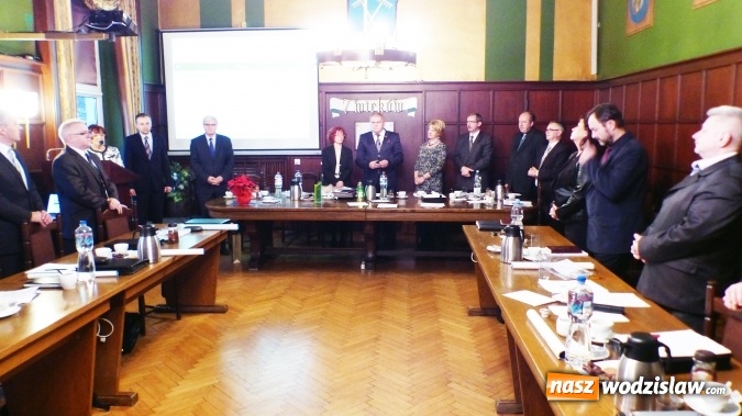 Zdjęcie w galerii na portalu naszwodzislaw.com: Budżet miasta Rydułtowy na rok 2016 uchwalony  wiadomości z regionu