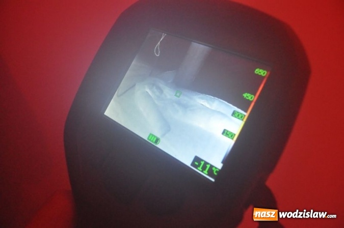 Zdjęcie w galerii na portalu naszwodzislaw.com: Pożarnictwo zawodowe w Wodzisławiu świętuje 60 lat wiadomości z regionu