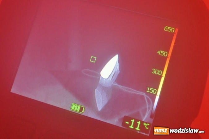 Zdjęcie w galerii na portalu naszwodzislaw.com: Pożarnictwo zawodowe w Wodzisławiu świętuje 60 lat wiadomości z regionu