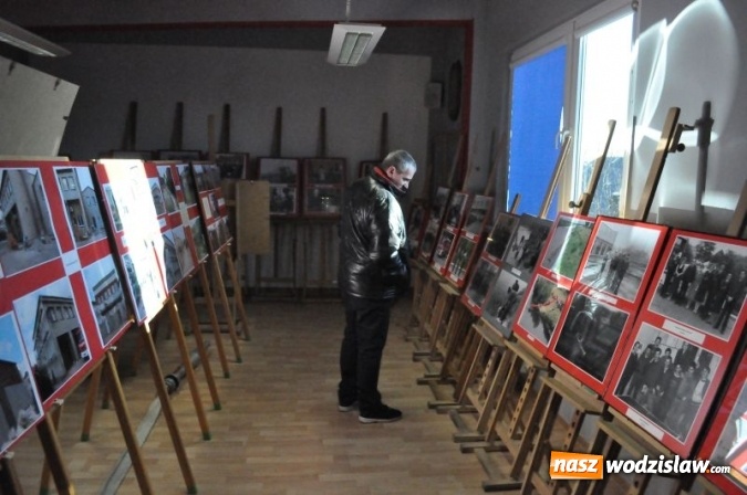 Zdjęcie w galerii na portalu naszwodzislaw.com: Pożarnictwo zawodowe w Wodzisławiu świętuje 60 lat wiadomości z regionu