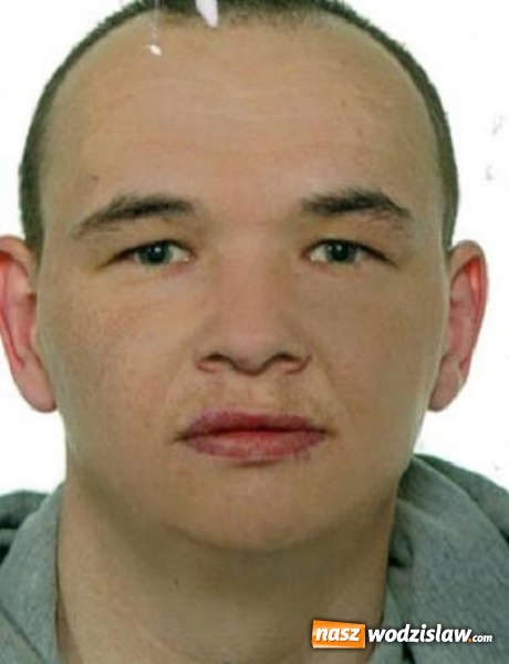 Zdjęcie w galerii na portalu naszwodzislaw.com: Zaginął 34-letni Krzysztof Buchta  wiadomości z regionu