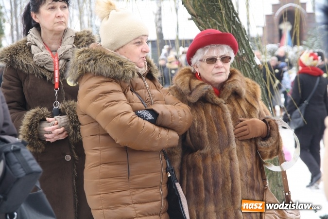 Zdjęcie w galerii na portalu naszwodzislaw.com: Po raz drugi przez Turzę Śląską przeszedł Orszak Trzech Kr&oacute;li wiadomości z regionu