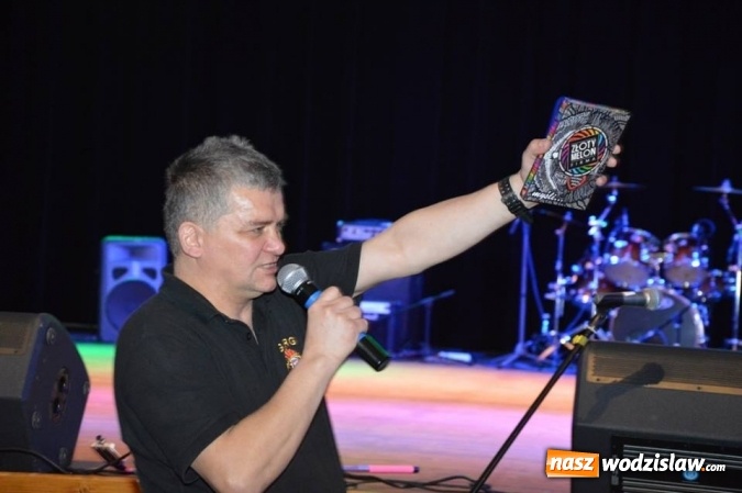 Zdjęcie w galerii na portalu naszwodzislaw.com: Rockowo, hip-hopowo i... rekordowo. WOŚP w Radlinie zebrał prawie 27 tysięcy! wiadomości z regionu