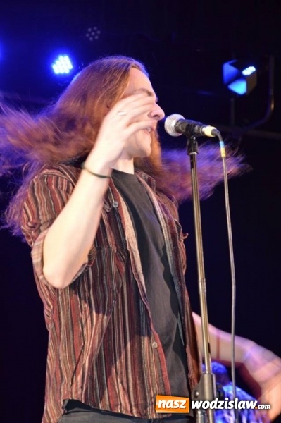 Zdjęcie w galerii na portalu naszwodzislaw.com: Rockowo, hip-hopowo i... rekordowo. WOŚP w Radlinie zebrał prawie 27 tysięcy! wiadomości z regionu