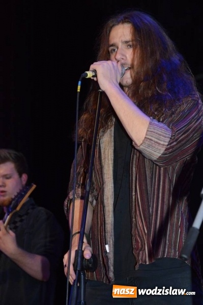 Zdjęcie w galerii na portalu naszwodzislaw.com: Rockowo, hip-hopowo i... rekordowo. WOŚP w Radlinie zebrał prawie 27 tysięcy! wiadomości z regionu