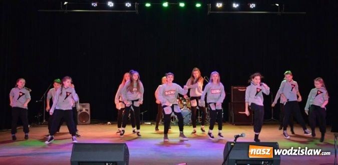 Zdjęcie w galerii na portalu naszwodzislaw.com: Rockowo, hip-hopowo i... rekordowo. WOŚP w Radlinie zebrał prawie 27 tysięcy! wiadomości z regionu