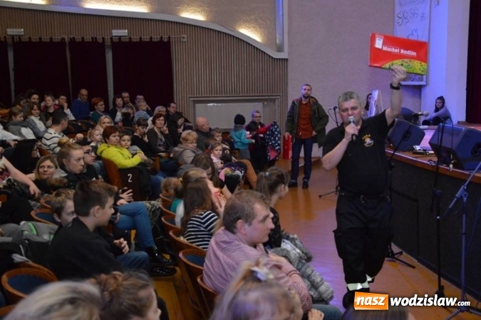 Zdjęcie w galerii na portalu naszwodzislaw.com: Rockowo, hip-hopowo i... rekordowo. WOŚP w Radlinie zebrał prawie 27 tysięcy! wiadomości z regionu