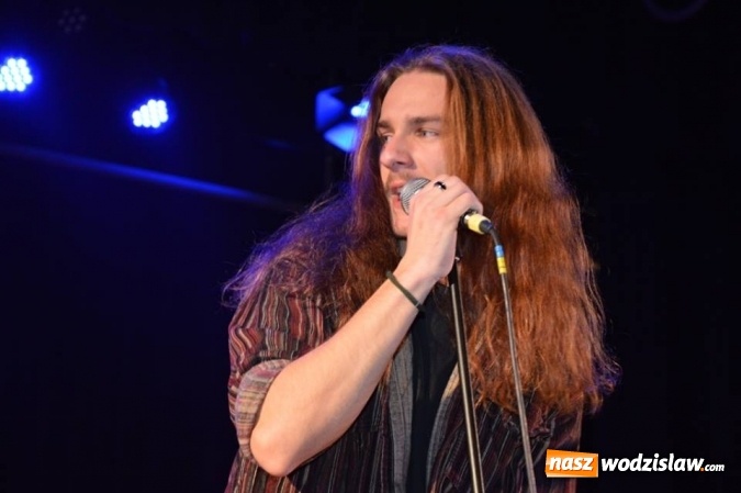 Zdjęcie w galerii na portalu naszwodzislaw.com: Rockowo, hip-hopowo i... rekordowo. WOŚP w Radlinie zebrał prawie 27 tysięcy! wiadomości z regionu