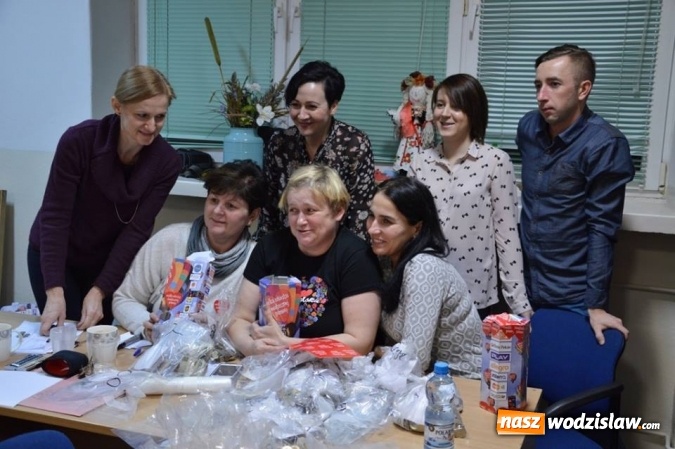 Zdjęcie w galerii na portalu naszwodzislaw.com: Rockowo, hip-hopowo i... rekordowo. WOŚP w Radlinie zebrał prawie 27 tysięcy! wiadomości z regionu