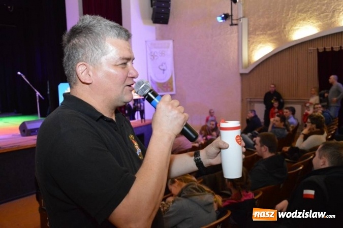 Zdjęcie w galerii na portalu naszwodzislaw.com: Rockowo, hip-hopowo i... rekordowo. WOŚP w Radlinie zebrał prawie 27 tysięcy! wiadomości z regionu