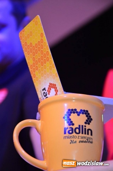 Zdjęcie w galerii na portalu naszwodzislaw.com: Rockowo, hip-hopowo i... rekordowo. WOŚP w Radlinie zebrał prawie 27 tysięcy! wiadomości z regionu