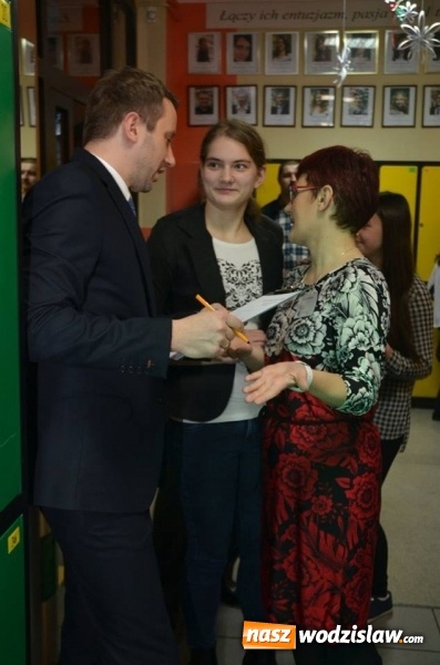 Zdjęcie w galerii na portalu naszwodzislaw.com: 