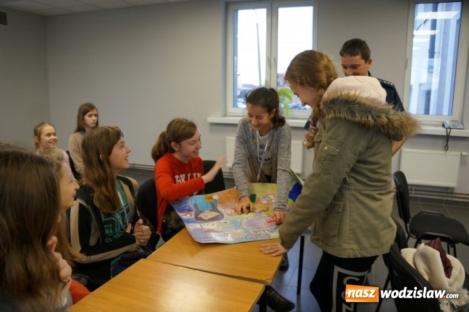 Zdjęcie w galerii na portalu naszwodzislaw.com: Ruszyła kolejna edycja kampanii przeciwko uzależnieniom wiadomości z regionu