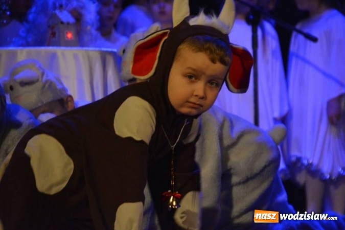 Zdjęcie w galerii na portalu naszwodzislaw.com: W Wodzisławskim Centrum Kultury odbyła się XVIII edycja 