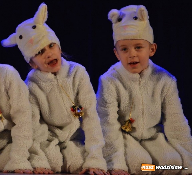 Zdjęcie w galerii na portalu naszwodzislaw.com: W Wodzisławskim Centrum Kultury odbyła się XVIII edycja 