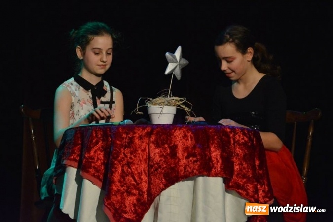 Zdjęcie w galerii na portalu naszwodzislaw.com: W Wodzisławskim Centrum Kultury odbyła się XVIII edycja 
