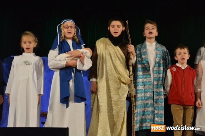 Zdjęcie w galerii na portalu naszwodzislaw.com: W Wodzisławskim Centrum Kultury odbyła się XVIII edycja 