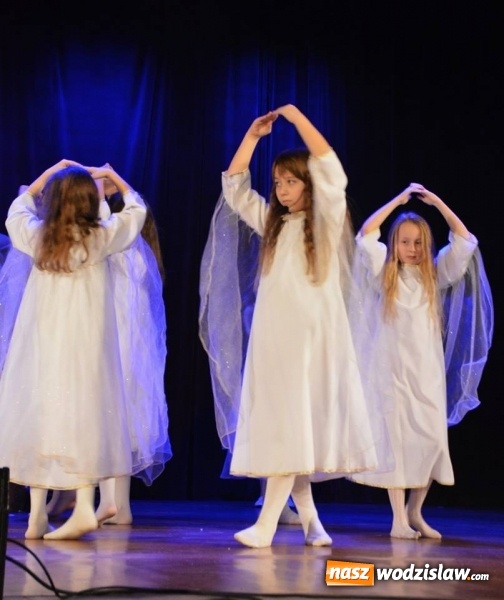 Zdjęcie w galerii na portalu naszwodzislaw.com: W Wodzisławskim Centrum Kultury odbyła się XVIII edycja 