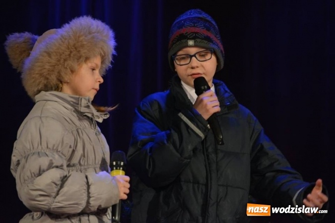 Zdjęcie w galerii na portalu naszwodzislaw.com: W Wodzisławskim Centrum Kultury odbyła się XVIII edycja 