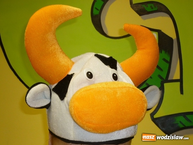 Zdjęcie w galerii na portalu naszwodzislaw.com: Całoroczna wypożyczalnia stroj&oacute;w karnawałowych w Crazy Club wiadomości z regionu